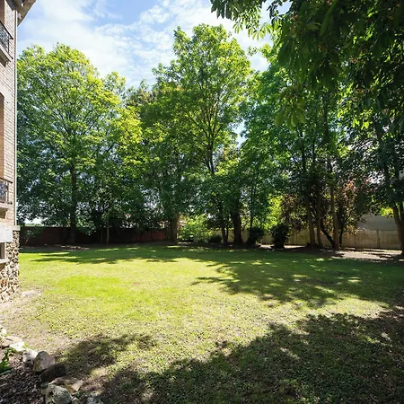Demeure Du Saule Madame 3* Thieux (Seine-et-Marne)
