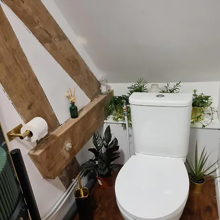Demeure Du Saule Madame 3*