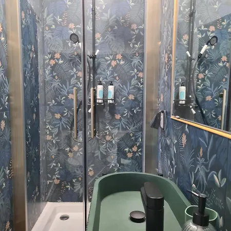 Demeure Du Saule Madame Bed and Breakfast